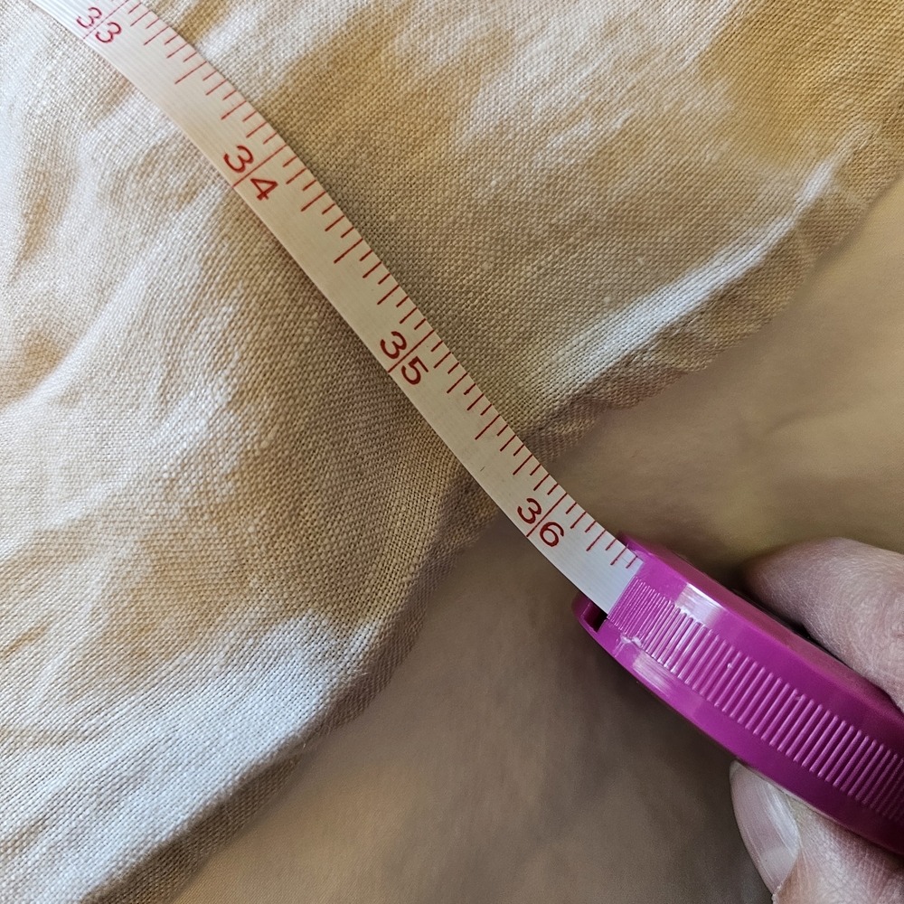 C&C California Li Linen Top - Picture 7 of 8